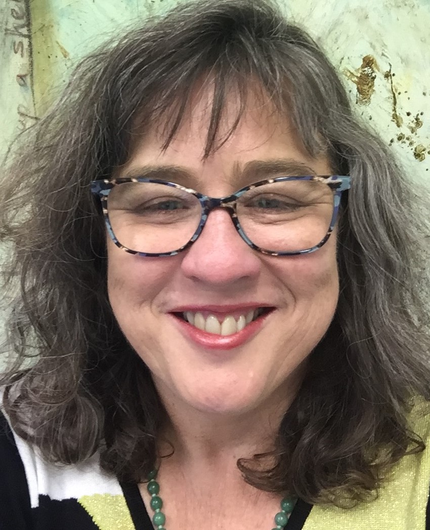 Libby Bryne