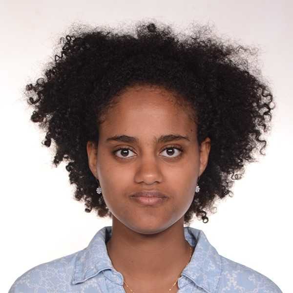 Rediet Negede Lewi