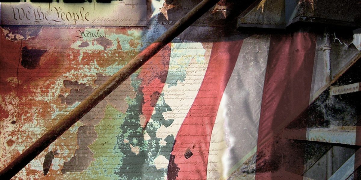 american flag